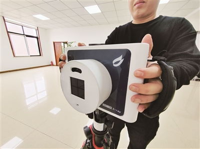 洛陽(yáng)智造 站上便攜醫(yī)療設(shè)備新風(fēng)口