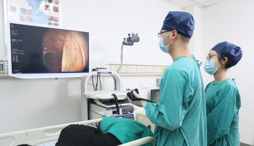 慧維智能ai輔助診斷產(chǎn)品進(jìn)入國(guó)家創(chuàng)新醫(yī)療器械特別審批程序