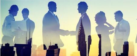 華潤(rùn)大廈A座 萬(wàn)象之上，總部商務(wù)引領(lǐng)合肥商務(wù)新趨勢(shì)