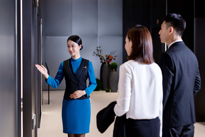 美的物業(yè)首進(jìn)山西落子晉中，外拓戰(zhàn)略再譜華章