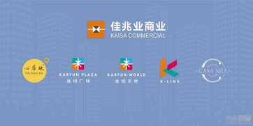 佳兆業(yè)商業(yè)集團(tuán)全國布局 佳紛產(chǎn)品系引領(lǐng)商業(yè)資產(chǎn)管理與投資咨詢新篇章