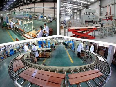 淮安戈冬梅 我眼中的聯(lián)豐，值得13年的守望