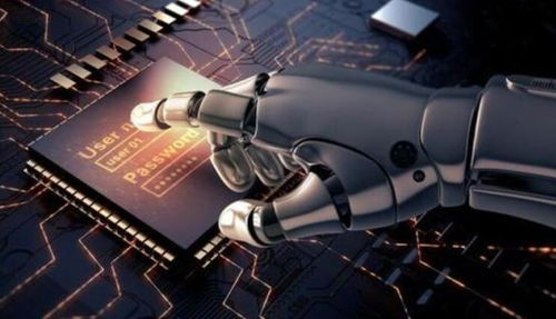 電話機器人 投資信息咨詢領域的新寵，何以贏得更高認可度？