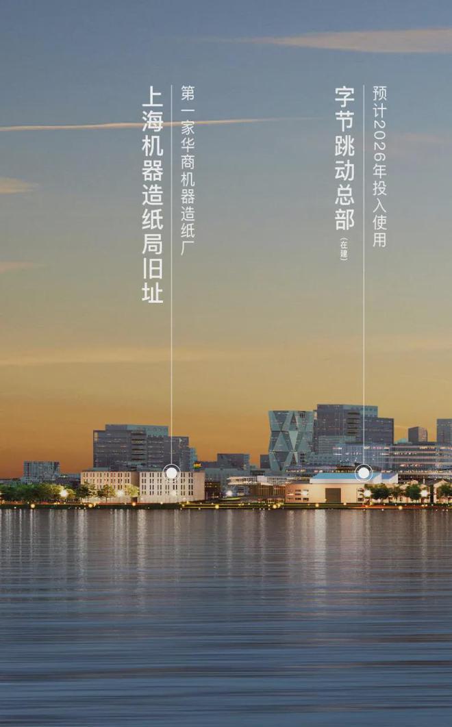 縵云上海 科技賦能下的未來智慧城市共生體