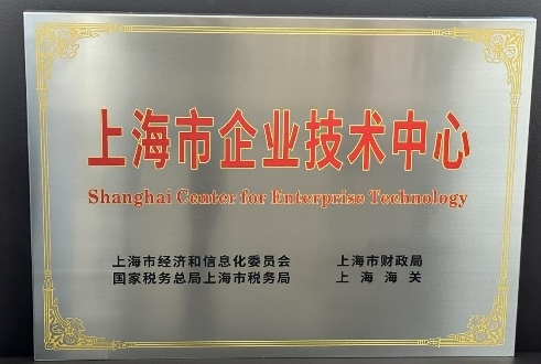 數(shù)禾科技獲評“上海市企業(yè)技術(shù)中心”，彰顯上海科創(chuàng)企業(yè)硬核實(shí)力